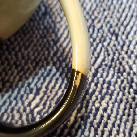 Sango Nova Black Creamer - Picture 8 of 8